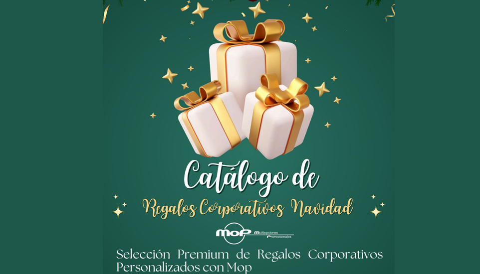 Regalos premium